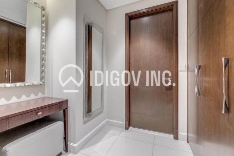 Apartament de închiriat în Downtown Dubai (Downtown Burj Dubai), Dubai, EAU 1 dormitor, 78 mp.  №600356 - poză 23