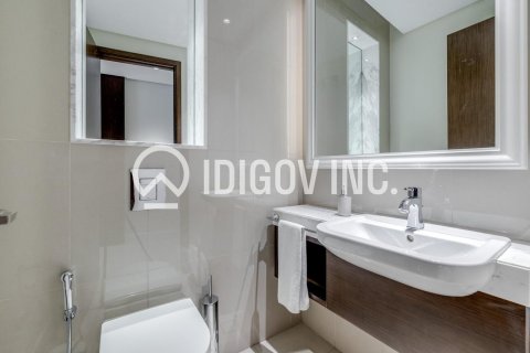 Apartament de închiriat în Downtown Dubai (Downtown Burj Dubai), Dubai, EAU 1 dormitor, 78 mp.  №600356 - poză 15