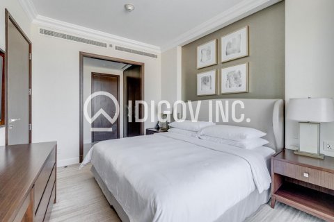 Apartament de închiriat în Downtown Dubai (Downtown Burj Dubai), Dubai, EAU 1 dormitor, 78 mp.  №600356 - poză 10