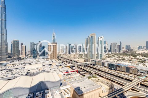 Apartament de închiriat în Downtown Dubai (Downtown Burj Dubai), Dubai, EAU 1 dormitor, 78 mp.  №600356 - poză 16