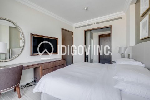 Apartament de închiriat în Downtown Dubai (Downtown Burj Dubai), Dubai, EAU 1 dormitor, 78 mp.  №600356 - poză 11