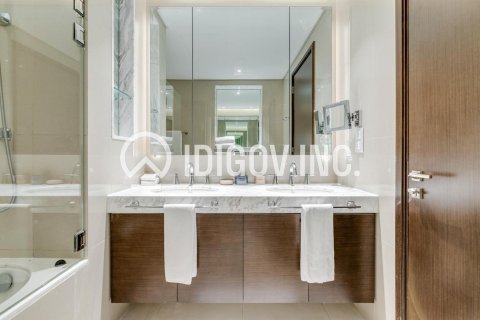 Apartament de închiriat în Downtown Dubai (Downtown Burj Dubai), Dubai, EAU 1 dormitor, 78 mp.  №600356 - poză 14