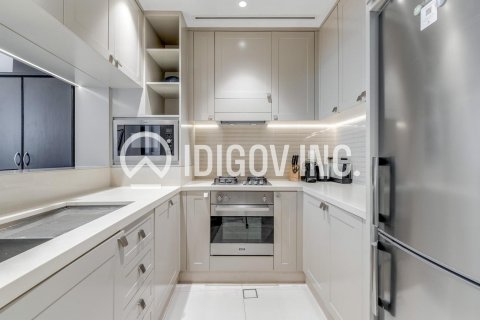 Apartament de închiriat în Downtown Dubai (Downtown Burj Dubai), Dubai, EAU 1 dormitor, 78 mp.  №600356 - poză 7