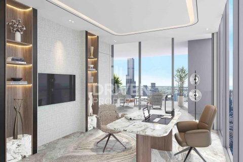 Apartament në Downtown Dubai (Downtown Burj Dubai), Emiratet e Bashkuara Arabe 2 dhoma gjumi, 156 m2. № 602461 - Foto 1