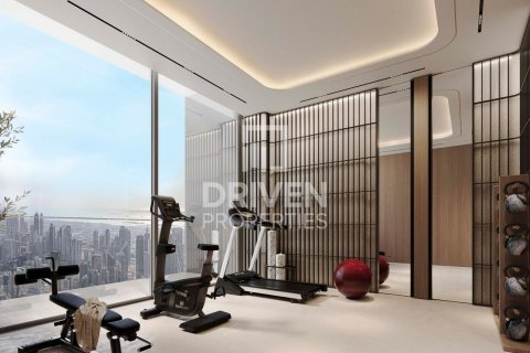 Apartament në Downtown Dubai (Downtown Burj Dubai), Emiratet e Bashkuara Arabe 2 dhoma gjumi, 156 m2. № 602461 - Foto 20