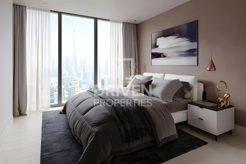 Byt v Mohammed Bin Rashid City, Dubai, SAE 1 ložnice, 67 m² Č.: 602459 - fotografie 2
