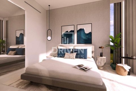 Byt v Dubai Sports City, SAE 1 ložnice, 88 m² Č.: 602417 - fotografie 3