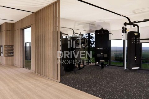 Byt v Dubai Sports City, SAE 1 ložnice, 88 m² Č.: 602417 - fotografie 6