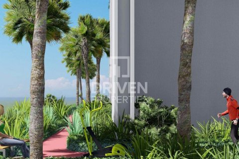 Byt v Dubai Sports City, SAE 1 ložnice, 88 m² Č.: 602417 - fotografie 14