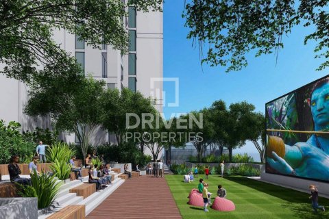 Byt v Dubai Sports City, SAE 1 ložnice, 88 m² Č.: 602417 - fotografie 10