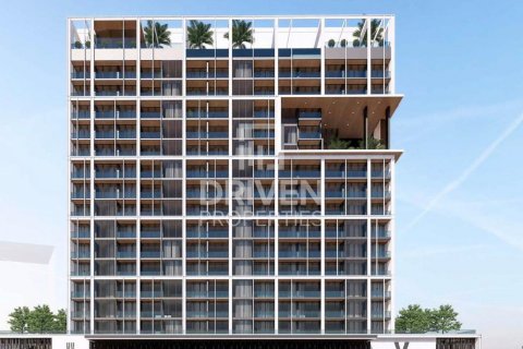 Byt v Dubai Sports City, SAE 1 ložnice, 88 m² Č.: 602417 - fotografie 12