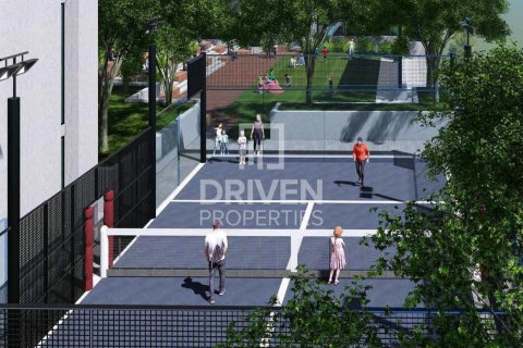 Byt v Dubai Sports City, SAE 1 ložnice, 88 m² Č.: 602417 - fotografie 15