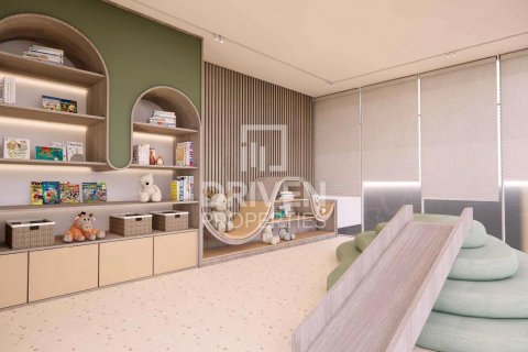 Byt v Dubai Sports City, SAE 1 ložnice, 88 m² Č.: 602417 - fotografie 5