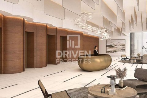 Byt v Dubai Sports City, SAE 1 ložnice, 88 m² Č.: 602417 - fotografie 2