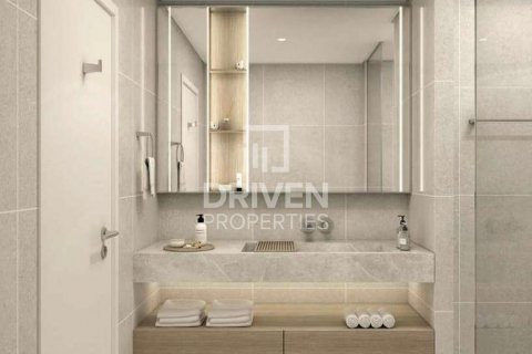 Byt v Dubai Sports City, SAE 1 ložnice, 88 m² Č.: 602417 - fotografie 8
