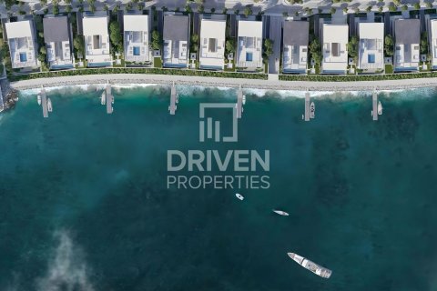 Byt v Al Jaddaf, Dubai, SAE 3 ložnice, 333 m² Č.: 602426 - fotografie 8