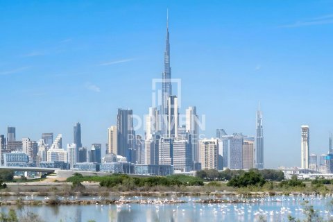 Byt v Al Jaddaf, Dubai, SAE 3 ložnice, 333 m² Č.: 602426 - fotografie 9
