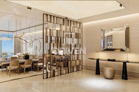 Byt v Al Jaddaf, Dubai, SAE 3 ložnice, 333 m² Č.: 602426 - fotografie 5