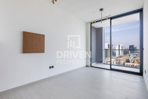 Jumeirah Village Circle、Dubai、UAE にあるマンション販売中 1ベッドルーム、64 m2、No602698 - 写真 3