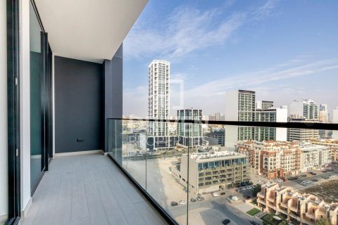 Jumeirah Village Circle、Dubai、UAE にあるマンション販売中 1ベッドルーム、64 m2、No602698 - 写真 10