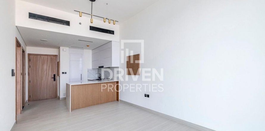 Jumeirah Village Circle、Dubai、UAEにあるマンション 1ベッドルーム、64 m2 No602698