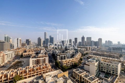 Jumeirah Village Circle、Dubai、UAE にあるマンション販売中 1ベッドルーム、64 m2、No602698 - 写真 6