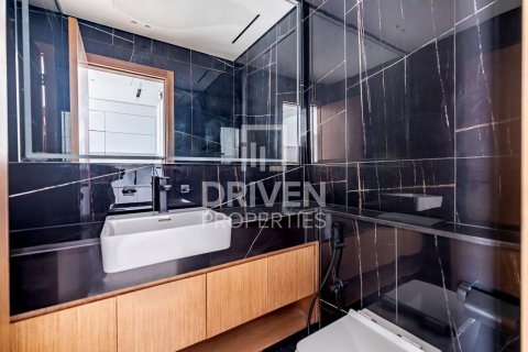 Jumeirah Village Circle、Dubai、UAE にあるマンション販売中 1ベッドルーム、64 m2、No602698 - 写真 7