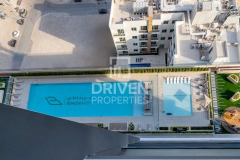 Jumeirah Village Circle、Dubai、UAE にあるマンション販売中 1ベッドルーム、64 m2、No602698 - 写真 13