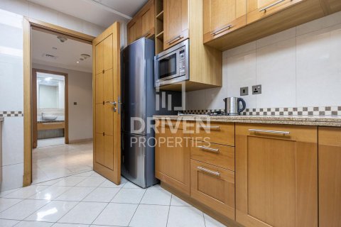 Apartament në Dubai Marina, Emiratet e Bashkuara Arabe 2 dhoma gjumi, 169 m2. № 602418 - Foto 12