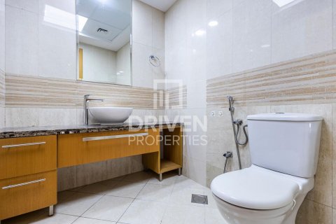 Apartament në Dubai Marina, Emiratet e Bashkuara Arabe 2 dhoma gjumi, 169 m2. № 602418 - Foto 13