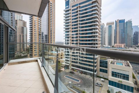 Apartament në Dubai Marina, Emiratet e Bashkuara Arabe 2 dhoma gjumi, 169 m2. № 602418 - Foto 19