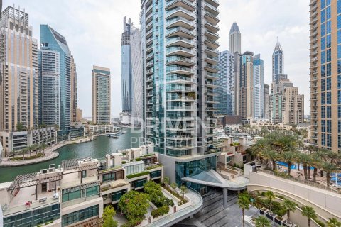 Apartament në Dubai Marina, Emiratet e Bashkuara Arabe 2 dhoma gjumi, 169 m2. № 602418 - Foto 21