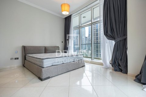 Apartament në Dubai Marina, Emiratet e Bashkuara Arabe 2 dhoma gjumi, 169 m2. № 602418 - Foto 6