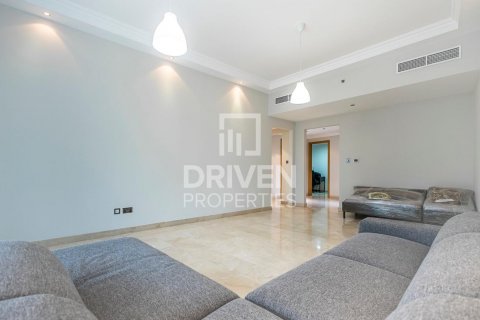Apartament në Dubai Marina, Emiratet e Bashkuara Arabe 2 dhoma gjumi, 169 m2. № 602418 - Foto 1