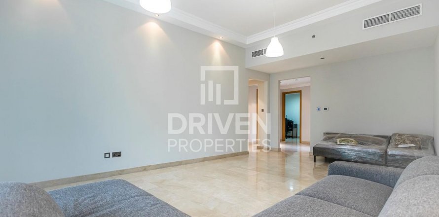 Apartament në Dubai Marina, Emiratet e Bashkuara Arabe 2 dhoma gjumi, 169 m2. № 602418