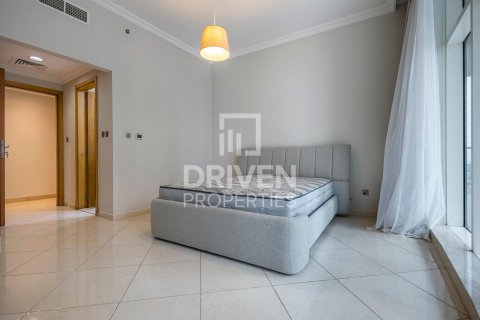 Apartament në Dubai Marina, Emiratet e Bashkuara Arabe 2 dhoma gjumi, 169 m2. № 602418 - Foto 10