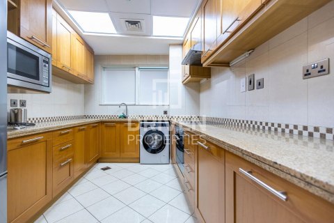 Apartament në Dubai Marina, Emiratet e Bashkuara Arabe 2 dhoma gjumi, 169 m2. № 602418 - Foto 11