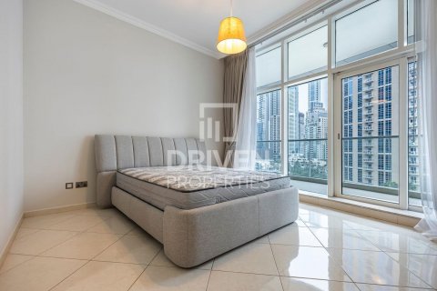 Apartament në Dubai Marina, Emiratet e Bashkuara Arabe 2 dhoma gjumi, 169 m2. № 602418 - Foto 8