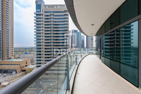 Apartament në Dubai Marina, Emiratet e Bashkuara Arabe 2 dhoma gjumi, 169 m2. № 602418 - Foto 17