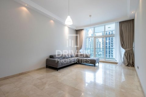 Apartament në Dubai Marina, Emiratet e Bashkuara Arabe 2 dhoma gjumi, 169 m2. № 602418 - Foto 2