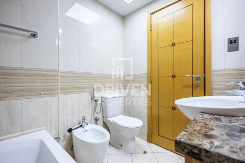 Apartament në Dubai Marina, Emiratet e Bashkuara Arabe 2 dhoma gjumi, 169 m2. № 602418 - Foto 16