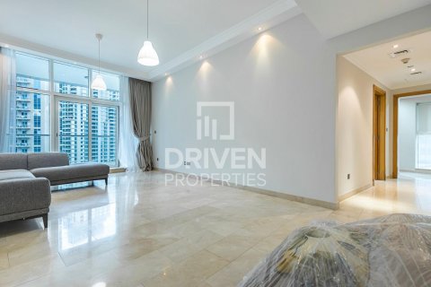 Apartament në Dubai Marina, Emiratet e Bashkuara Arabe 2 dhoma gjumi, 169 m2. № 602418 - Foto 5