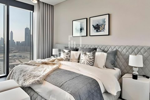 Apartemen di Mohammed Bin Rashid City, Dubai, UEA 1 kamar tidur, 57 m2 nomor 602460 - foto 5