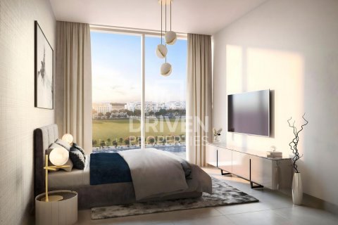 Apartemen di Mohammed Bin Rashid City, Dubai, UEA 1 kamar tidur, 57 m2 nomor 602460 - foto 2