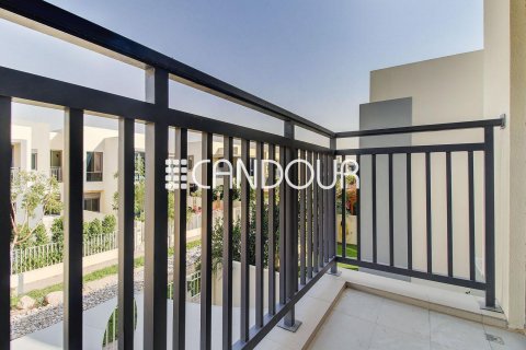 Vila v Dubai Hills Estate, Dubai, SAE 4 ložnice, 271.3 m² Č.: 605509 - fotografie 12