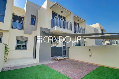 Vila v Dubai Hills Estate, Dubai, SAE 4 ložnice, 271.3 m² Č.: 605509 - fotografie 1