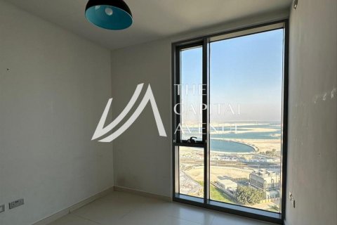 Üürile anda korter asukohaga Al Reem Island, Abu Dhabi, AÜE: 3 magamistoaga, 128 m² Nr 605121 - pilt 9