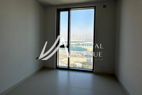 Üürile anda korter asukohaga Al Reem Island, Abu Dhabi, AÜE: 3 magamistoaga, 128 m² Nr 605121 - pilt 10