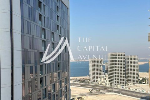 Üürile anda korter asukohaga Al Reem Island, Abu Dhabi, AÜE: 3 magamistoaga, 128 m² Nr 605121 - pilt 4