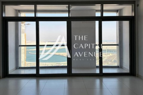 Üürile anda korter asukohaga Al Reem Island, Abu Dhabi, AÜE: 3 magamistoaga, 128 m² Nr 605121 - pilt 6